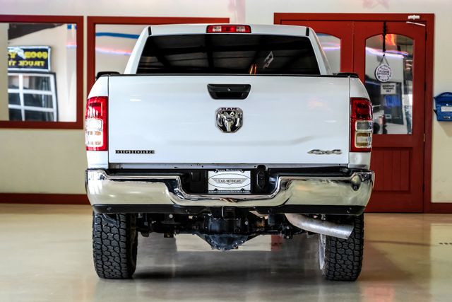 2024 Ram 2500 Big Horn 2024 Ram 2500 Big Horn