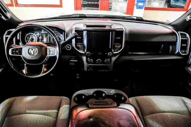 2024 Ram 2500 Big Horn 2024 Ram 2500 Big Horn
