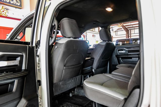 2024 Ram 2500 Big Horn 2024 Ram 2500 Big Horn