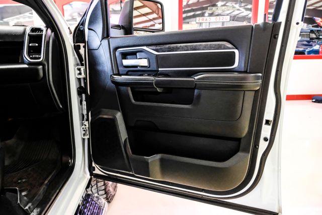 2024 Ram 2500 Big Horn 2024 Ram 2500 Big Horn