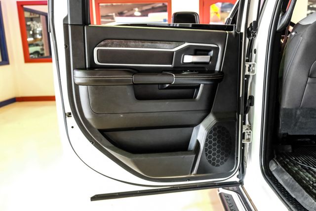 2024 Ram 2500 Big Horn 2024 Ram 2500 Big Horn