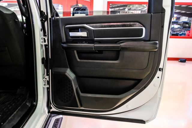 2024 Ram 2500 Big Horn 2024 Ram 2500 Big Horn