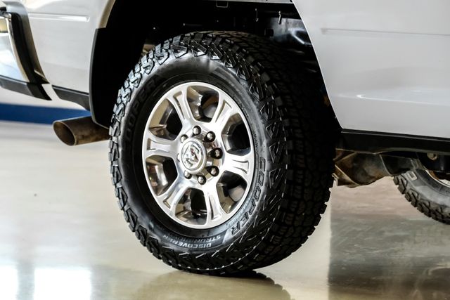 2024 Ram 2500 Big Horn 2024 Ram 2500 Big Horn