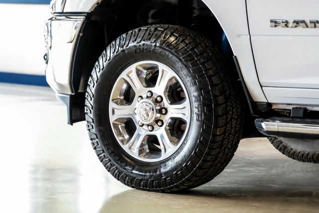 2024 Ram 2500 Big Horn 2024 Ram 2500 Big Horn