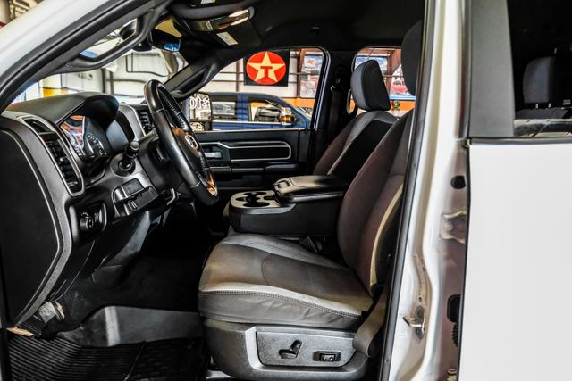 2024 Ram 2500 Big Horn 2024 Ram 2500 Big Horn