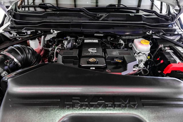 2024 Ram 2500 Big Horn 2024 Ram 2500 Big Horn