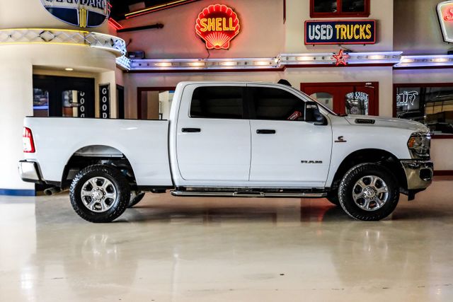 2024 Ram 2500 Big Horn | Addison, TX | Mr Car Guys