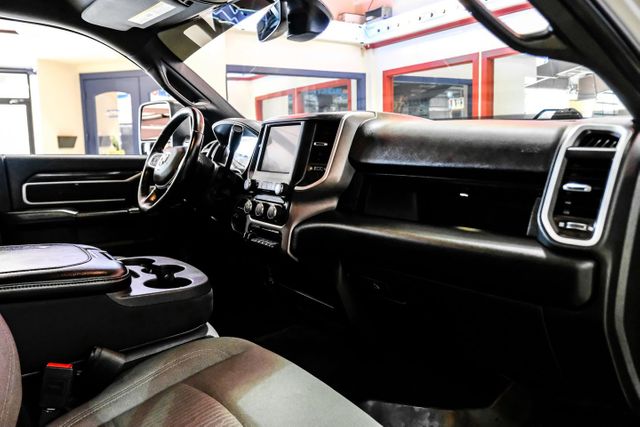 2024 Ram 2500 Big Horn | Addison, TX | Mr Car Guys