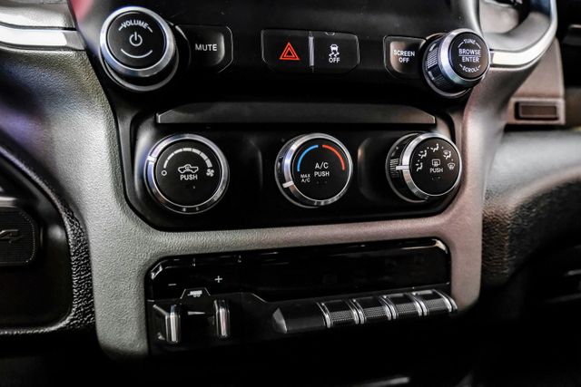 2024 Ram 2500 Big Horn | Addison, TX | Mr Car Guys