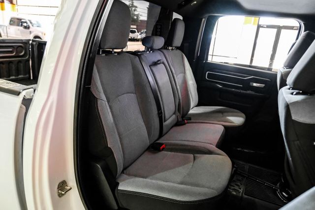 2024 Ram 2500 Big Horn | Addison, TX | Mr Car Guys 2024 Ram 2500 Big Horn | Addison, TX | Mr Car Guys