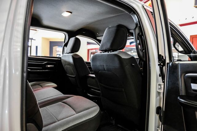 2024 Ram 2500 Big Horn | Addison, TX | Mr Car Guys