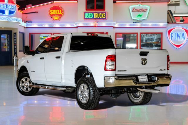2024 Ram 2500 Big Horn | Addison, TX | Mr Car Guys