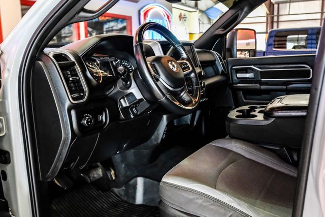 2024 Ram 2500 Big Horn | Addison, TX | Mr Car Guys 2024 Ram 2500 Big Horn | Addison, TX | Mr Car Guys