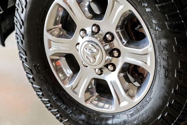 2024 Ram 2500 Big Horn | Addison, TX | Mr Car Guys