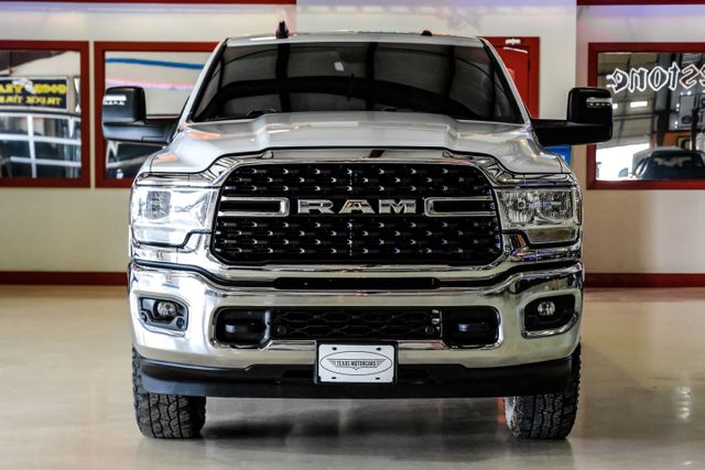 2024 Ram 2500 Big Horn | Addison, TX | Mr Car Guys 2024 Ram 2500 Big Horn | Addison, TX | Mr Car Guys