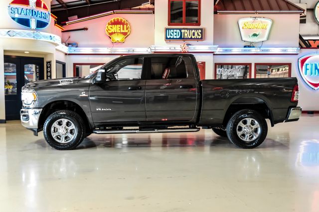 2024 Ram 2500 Big Horn 2024 Ram 2500 Big Horn