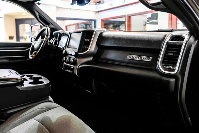 2024 Ram 2500 Big Horn 2024 Ram 2500 Big Horn