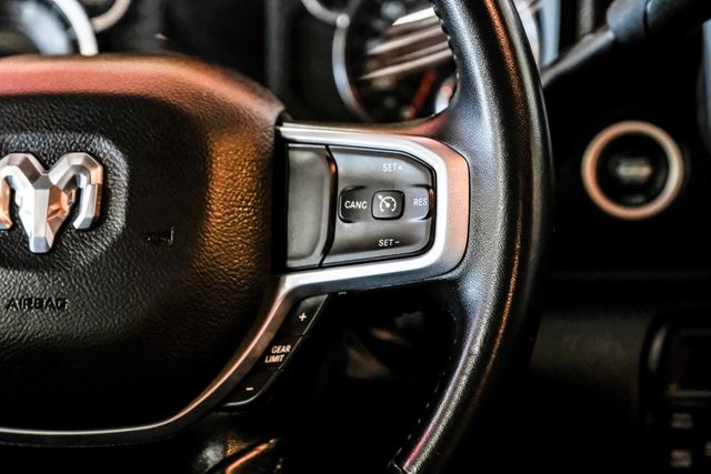 2024 Ram 2500 Big Horn 2024 Ram 2500 Big Horn