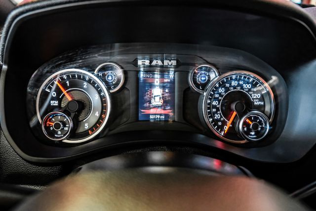 2024 Ram 2500 Big Horn | New York, NY | Spincar Demo Account