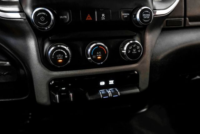 2024 Ram 2500 Big Horn 2024 Ram 2500 Big Horn