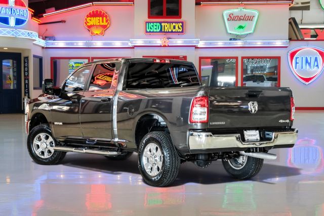 2024 Ram 2500 Big Horn 2024 Ram 2500 Big Horn