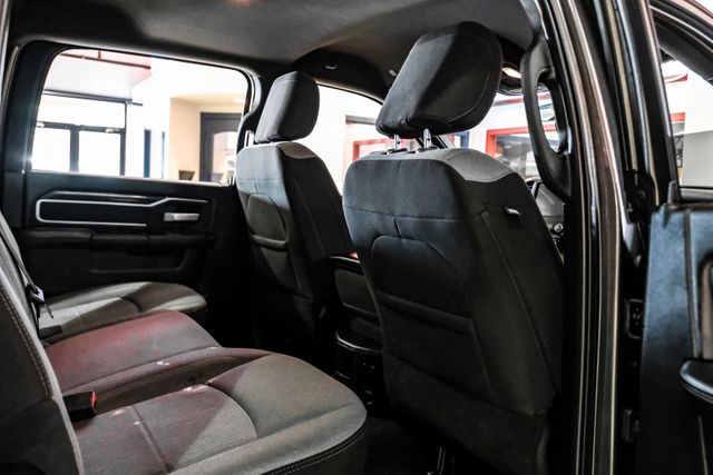 2024 Ram 2500 Big Horn 2024 Ram 2500 Big Horn