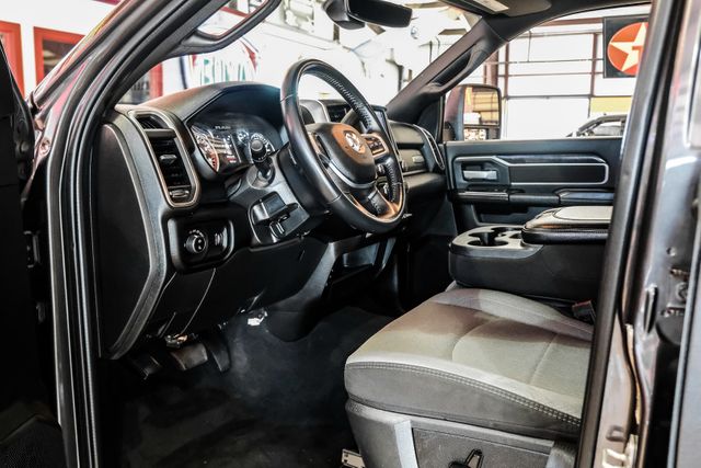 2024 Ram 2500 Big Horn 2024 Ram 2500 Big Horn