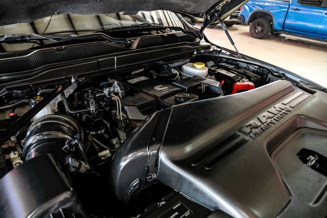 2024 Ram 2500 Big Horn 2024 Ram 2500 Big Horn