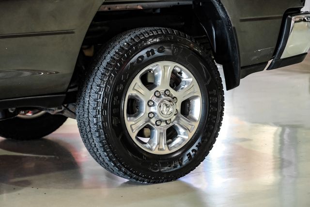 2024 Ram 2500 Big Horn 2024 Ram 2500 Big Horn