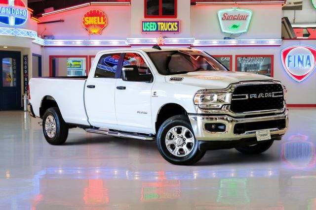 2024 Ram 2500 Big Horn in Addison, Texas 75001