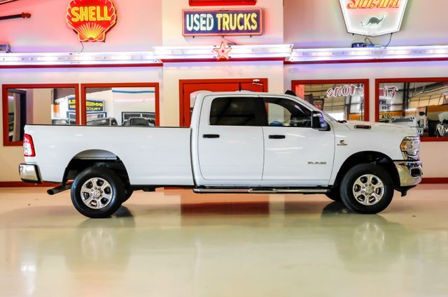 2024 Ram 2500 Big Horn | Addison, TX | Mr Car Guys
