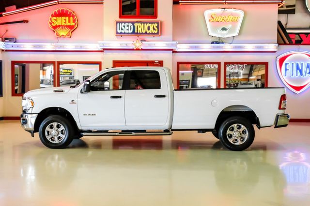 2024 Ram 2500 Big Horn | Addison, TX | Mr Car Guys 2024 Ram 2500 Big Horn | Addison, TX | Mr Car Guys