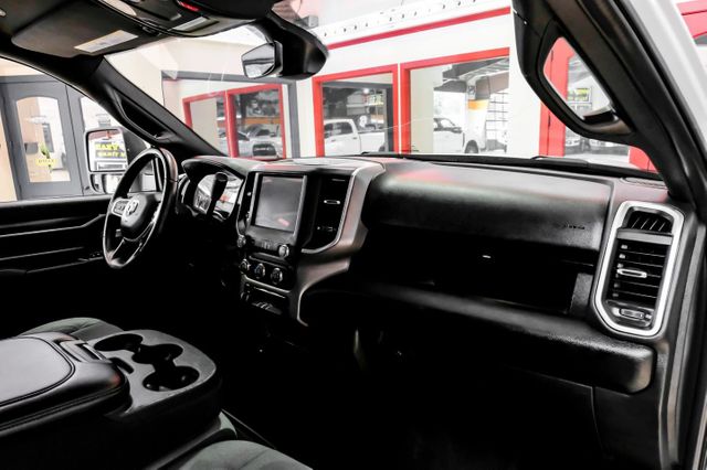 2024 Ram 2500 Big Horn | Addison, TX | Mr Car Guys