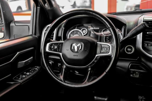 2024 Ram 2500 Big Horn | Addison, TX | Mr Car Guys