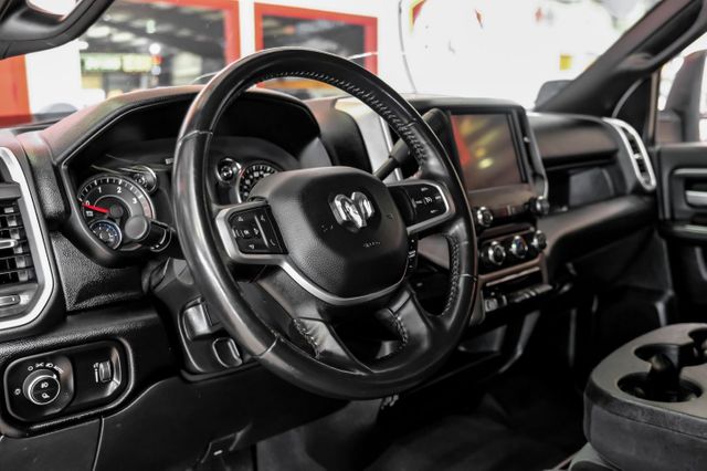 2024 Ram 2500 Big Horn | Addison, TX | Mr Car Guys