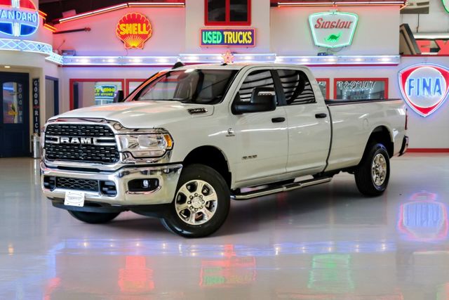 2024 Ram 2500 Big Horn | Addison, TX | Mr Car Guys