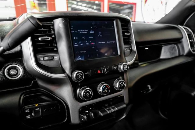 2024 Ram 2500 Big Horn | Addison, TX | Mr Car Guys