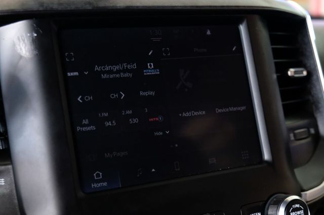 2024 Ram 2500 Big Horn | Addison, TX | Mr Car Guys
