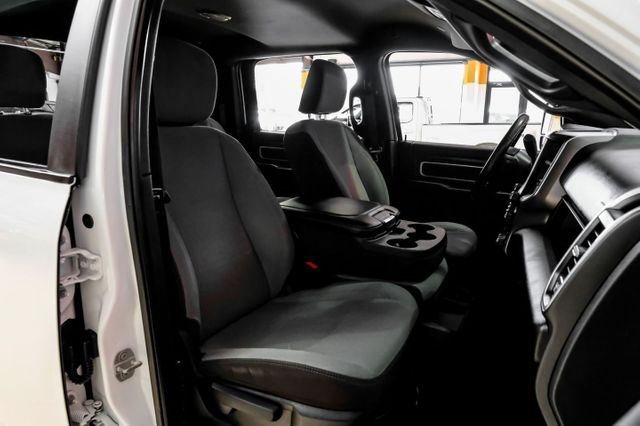 2024 Ram 2500 Big Horn | Addison, TX | Mr Car Guys