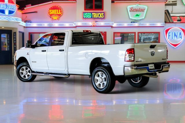 2024 Ram 2500 Big Horn | Addison, TX | Mr Car Guys 2024 Ram 2500 Big Horn | Addison, TX | Mr Car Guys