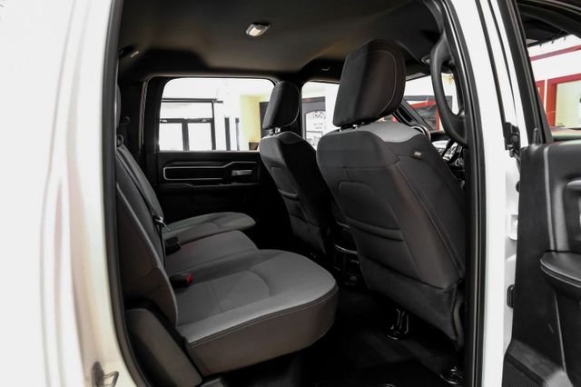 2024 Ram 2500 Big Horn | Addison, TX | Mr Car Guys