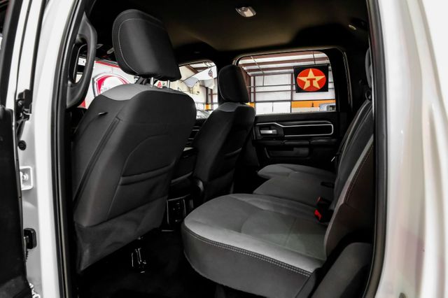 2024 Ram 2500 Big Horn | Addison, TX | Mr Car Guys 2024 Ram 2500 Big Horn | Addison, TX | Mr Car Guys