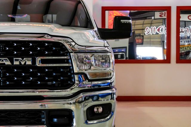 2024 Ram 2500 Big Horn | Addison, TX | Mr Car Guys