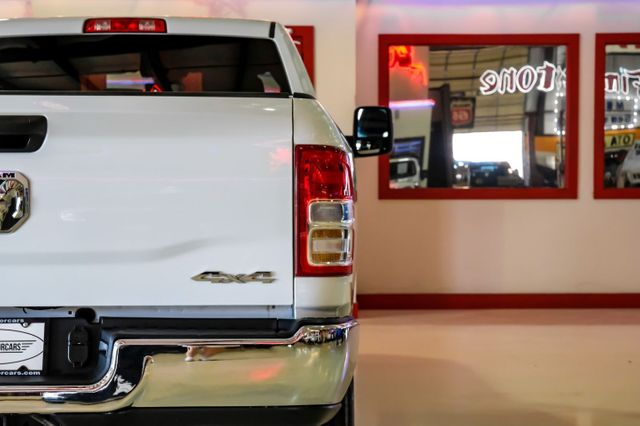 2024 Ram 2500 Big Horn | Addison, TX | Mr Car Guys