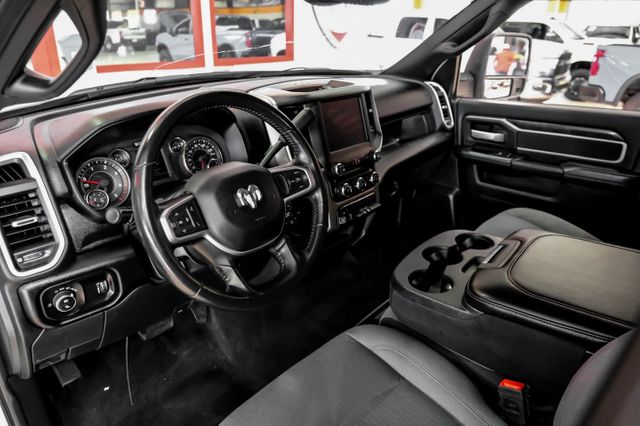 2024 Ram 2500 Big Horn | Addison, TX | Mr Car Guys 2024 Ram 2500 Big Horn | Addison, TX | Mr Car Guys