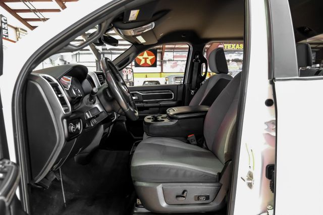 2024 Ram 2500 Big Horn | Addison, TX | Mr Car Guys 2024 Ram 2500 Big Horn | Addison, TX | Mr Car Guys
