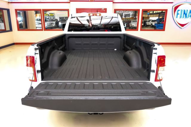 2024 Ram 2500 Big Horn | Addison, TX | Mr Car Guys