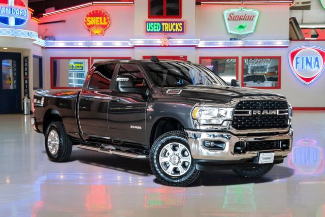 2024 Ram 2500 Big Horn | Addison, TX | Mr Car Guys in Addison, TX 75001