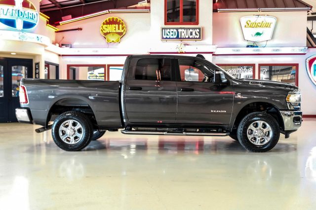 2024 Ram 2500 Big Horn | Addison, TX | Mr Car Guys