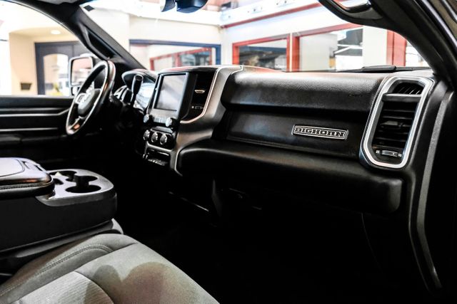 2024 Ram 2500 Big Horn | Addison, TX | Mr Car Guys